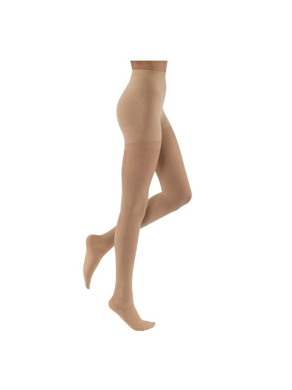 JOBST Compression Pantyhose 15-20mmHg Closed Toe